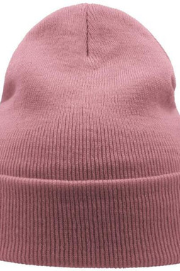 Atlantis ACWIND - Versatile Windproof Knitted Beanie with Turn Up Cuff