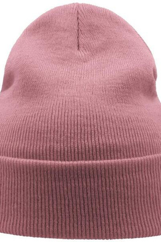 Atlantis ACWIND - Versatile Windproof Knitted Beanie with Turn Up Cuff
