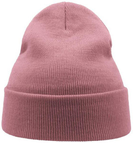 Atlantis ACWIND - Versatile Windproof Knitted Beanie with Turn Up Cuff