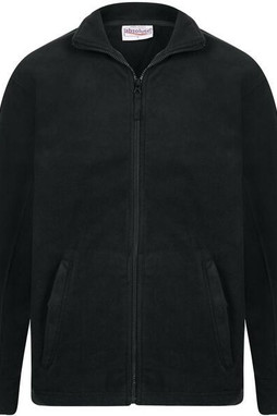 Absolute Apparel AA605 - Ultimate Heavyweight Full Zip Outdoor Fleece Jacket