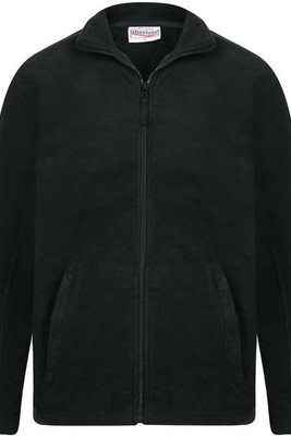 Absolute Apparel AA605 - Ultimate Heavyweight Full Zip Outdoor Fleece Jacket