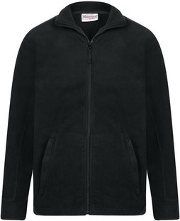 Absolute Apparel AA605 - Ultimate Heavyweight Full Zip Outdoor Fleece Jacket