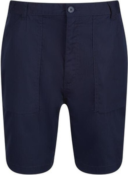 Regatta Professional RTRJ332 - Durable Polycotton Workwear Action Shorts