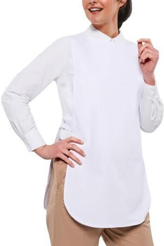 BonChef B772 - Durable Ladies Classic Fit Poly-Cotton Tabard