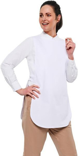 BonChef B772 - Durable Ladies Classic Fit Poly-Cotton Tabard