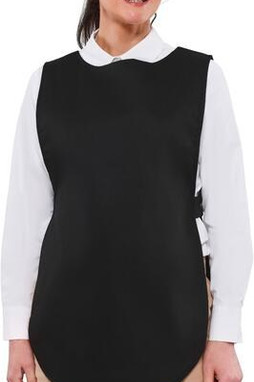 BonChef B772 - Durable Ladies Classic Fit Poly-Cotton Tabard