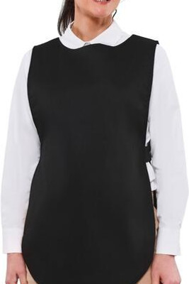 BonChef B772 - Durable Ladies Classic Fit Poly-Cotton Tabard