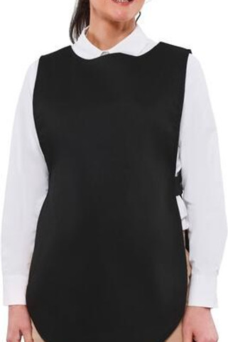 BonChef B772 - Durable Ladies Classic Fit Poly-Cotton Tabard