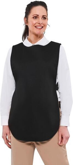 BonChef B772 - Durable Ladies Classic Fit Poly-Cotton Tabard