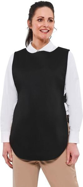 BonChef B772 - Durable Ladies Classic Fit Poly-Cotton Tabard