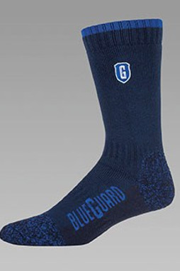 Work Force WFSBM - Ultimate Heavy Duty Workwear Socks for Men