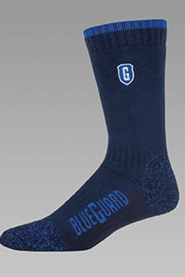 Work Force WFSBM - Ultimate Heavy Duty Workwear Socks for Men