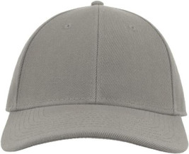 Atlantis ACBEAC - Premium Urban Mid Visor Structured Baseball Cap