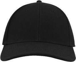 Atlantis ACBEAC - Premium Urban Mid Visor Structured Baseball Cap