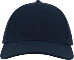 Atlantis ACBEAC - Premium Urban Mid Visor Structured Baseball Cap
