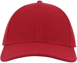 Atlantis ACBEAC - Premium Urban Mid Visor Structured Baseball Cap