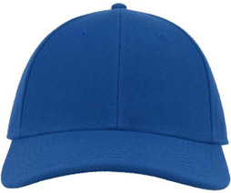 Atlantis ACBEAC - Premium Urban Mid Visor Structured Baseball Cap