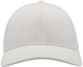 Atlantis ACBEAC - Premium Urban Mid Visor Structured Baseball Cap