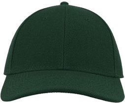 Atlantis ACBEAC - Premium Urban Mid Visor Structured Baseball Cap
