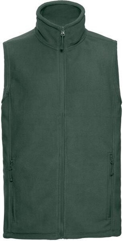 Russell R872M - Premium Outdoor Fleece Gilet with Modern Fit
