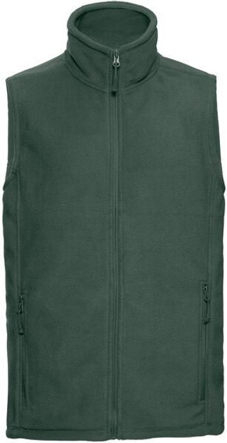 Russell R872M - Premium Outdoor Fleece Gilet with Modern Fit