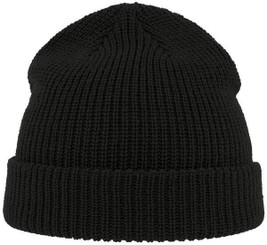 Atlantis ACWOLL - Ultra Warm Wool Blend Chunky Knit Beanie Hat