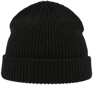 Atlantis ACWOLL - Ultra Warm Wool Blend Chunky Knit Beanie Hat