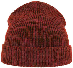 Atlantis ACWOLL - Ultra Warm Wool Blend Chunky Knit Beanie Hat