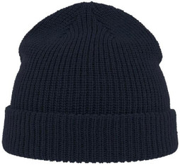 Atlantis ACWOLL - Ultra Warm Wool Blend Chunky Knit Beanie Hat