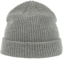 Atlantis ACWOLL - Ultra Warm Wool Blend Chunky Knit Beanie Hat
