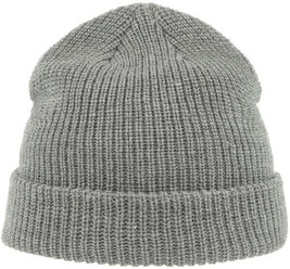Atlantis ACWOLL - Ultra Warm Wool Blend Chunky Knit Beanie Hat