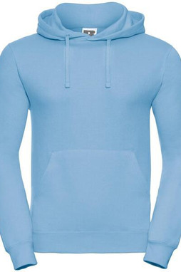 Russell R575M - Premium Unisex Fleece Hooded Sweatshirt