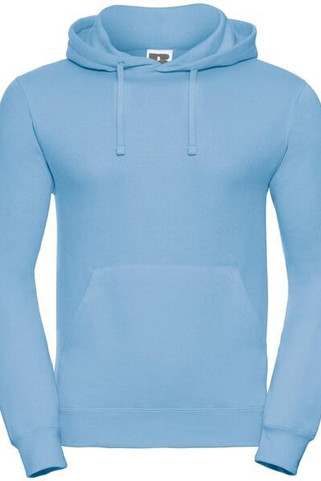 Russell R575M - Premium Unisex Fleece Hooded Sweatshirt