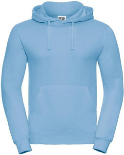 Russell R575M - Premium Unisex Fleece Hooded Sweatshirt