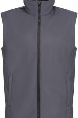 Regatta Professional RTRA844 - Ablaze Windproof Water-Resistant Softshell Vest