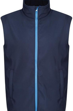 Regatta Professional RTRA844 - Ablaze Windproof Water-Resistant Softshell Vest