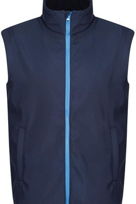 Regatta Professional RTRA844 - Ablaze Windproof Water-Resistant Softshell Vest