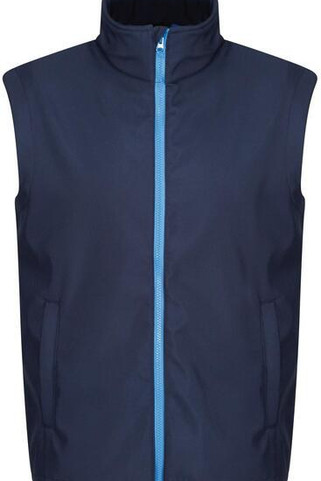 Regatta Professional RTRA844 - Ablaze Windproof Water-Resistant Softshell Vest