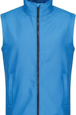 Regatta Professional RTRA844 - Ablaze Windproof Water-Resistant Softshell Vest