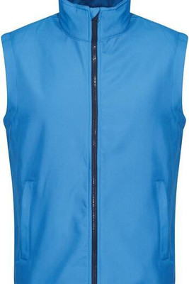 Regatta Professional RTRA844 - Ablaze Windproof Water-Resistant Softshell Vest