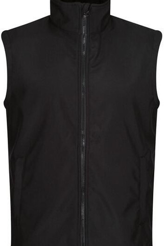 Regatta Professional RTRA844 - Ablaze Windproof Water-Resistant Softshell Vest