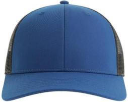 Atlantis ACBRYC - Eco-Friendly Bryce 5 Panel Trucker Cap