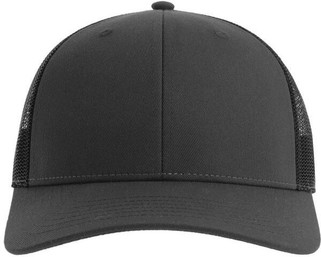 Atlantis ACBRYC - Eco-Friendly Bryce 5 Panel Trucker Cap