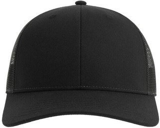 Atlantis ACBRYC - Eco-Friendly Bryce 5 Panel Trucker Cap