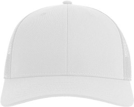 Atlantis ACBRYC - Eco-Friendly Bryce 5 Panel Trucker Cap