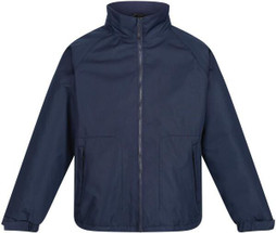 Regatta Professional RTRA301 - Hudson All-Weather Fleece Lined Corporate Jacket