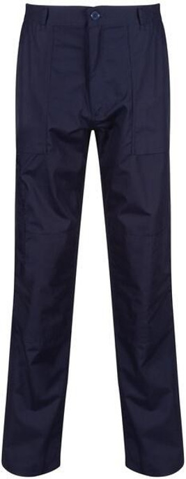 Regatta Professional RTRJ330 - Outdoor Workwear Trousers with Multi-Pockets