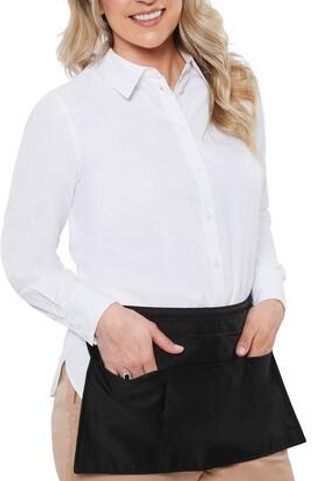 Dennys DDW15 - Money Pocket Apron With Zip