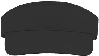 Atlantis ACRLND - Premium Cotton Chino Twill Sun Visor for Men