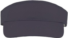 Atlantis ACRLND - Premium Cotton Chino Twill Sun Visor for Men